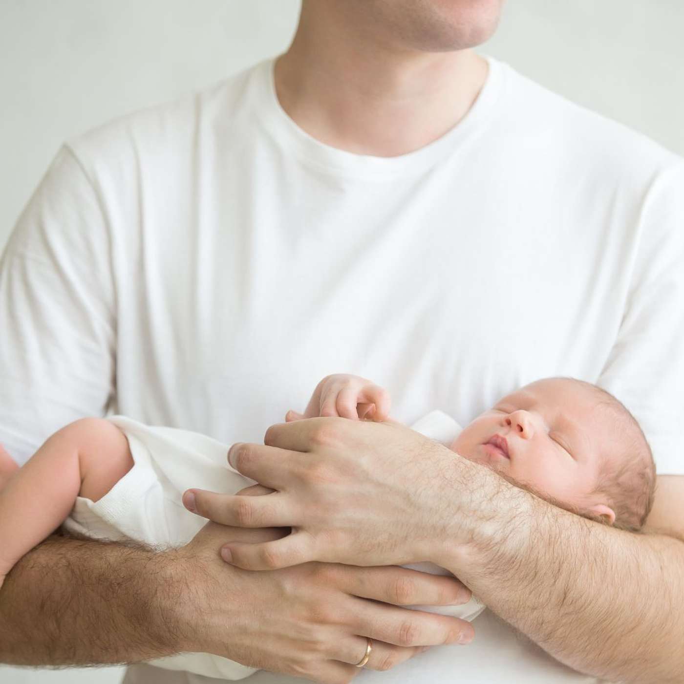 The Fathering Project Podcast