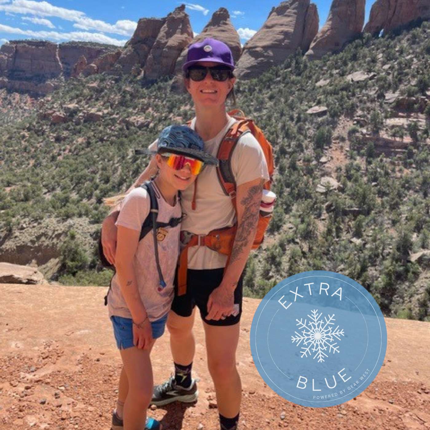 Ep 30: Strength for Skiers w/ US Ski Team Strength Coach Tschana Schiller