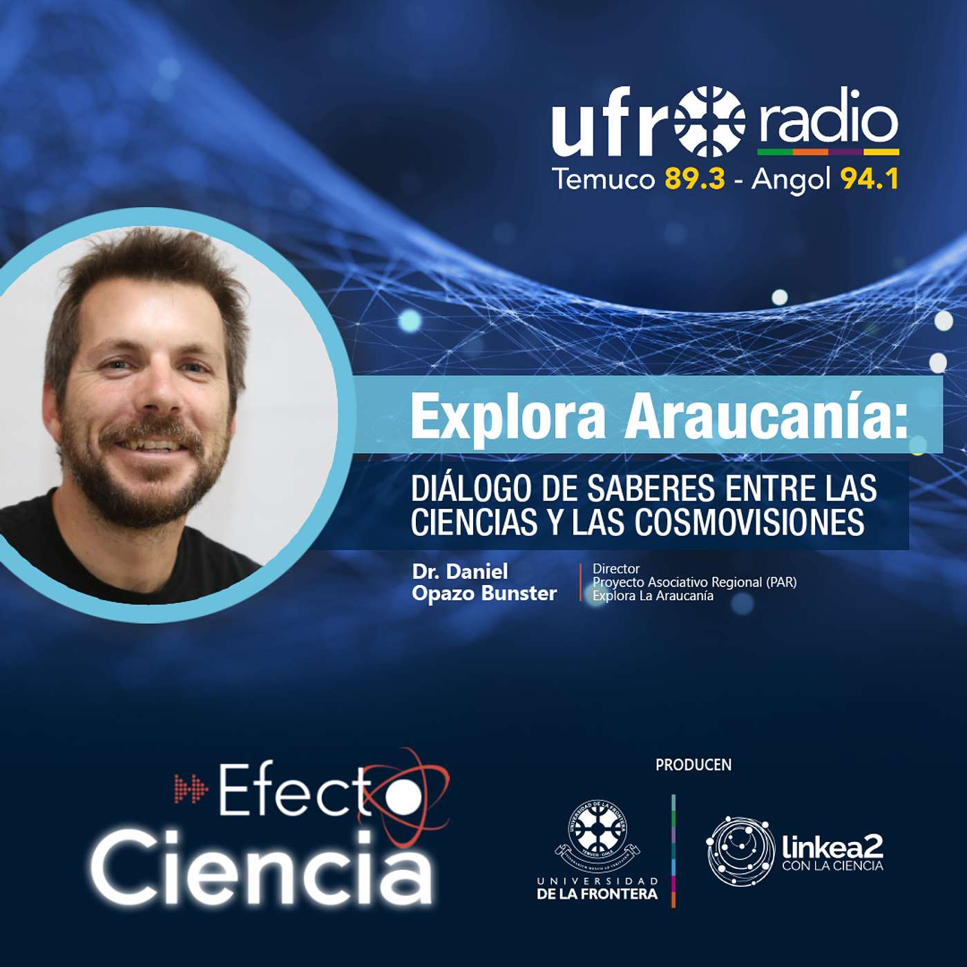 Efecto Ciencia
