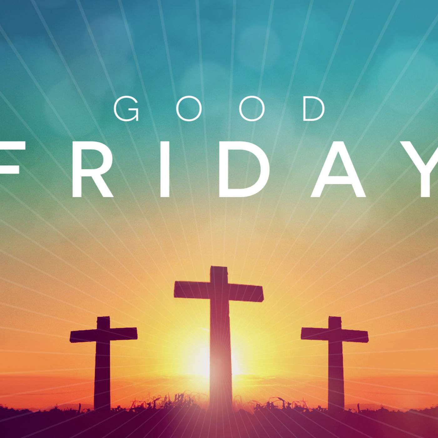 Good Friday Service