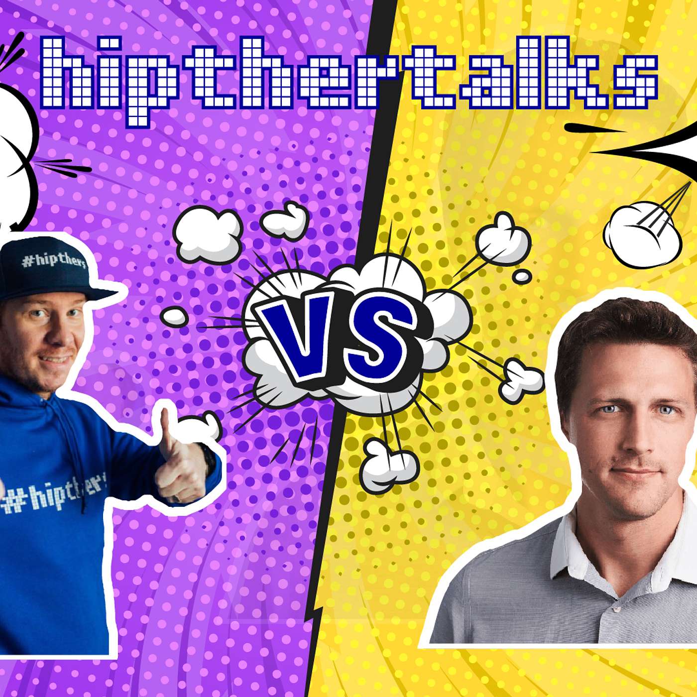 HIPTHER Talks
