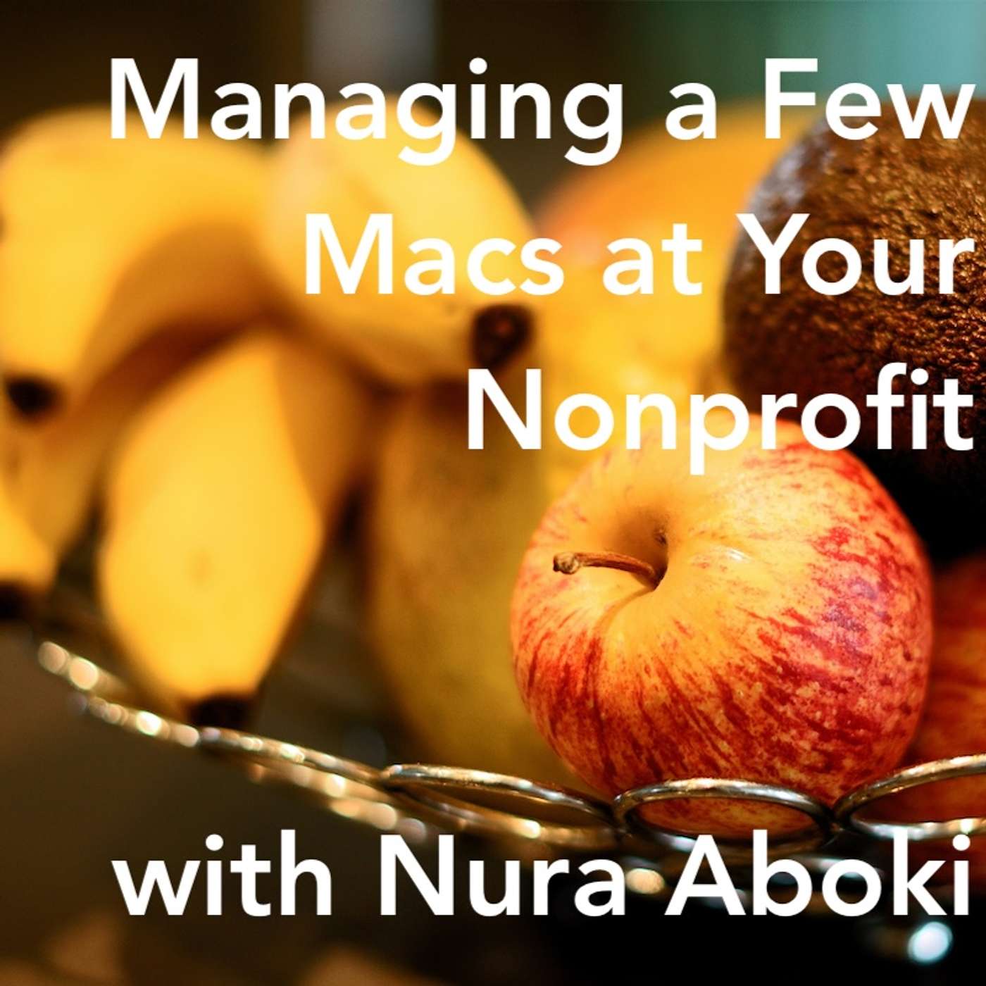 Community IT Innovators Nonprofit Technology Topics