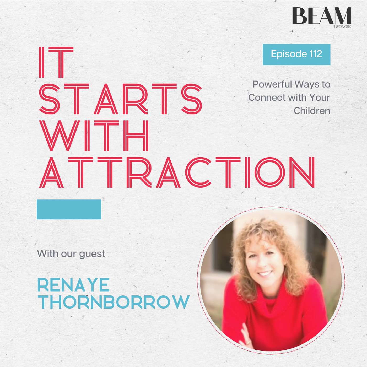 It Starts With Attraction