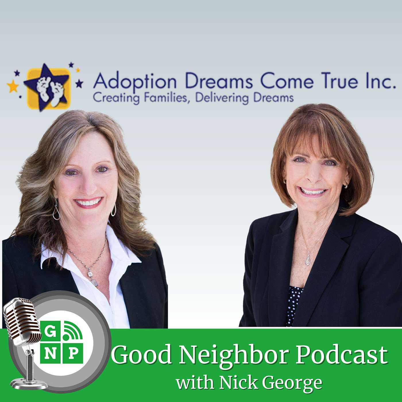 Good Neighbor Podcast: Fort Collins