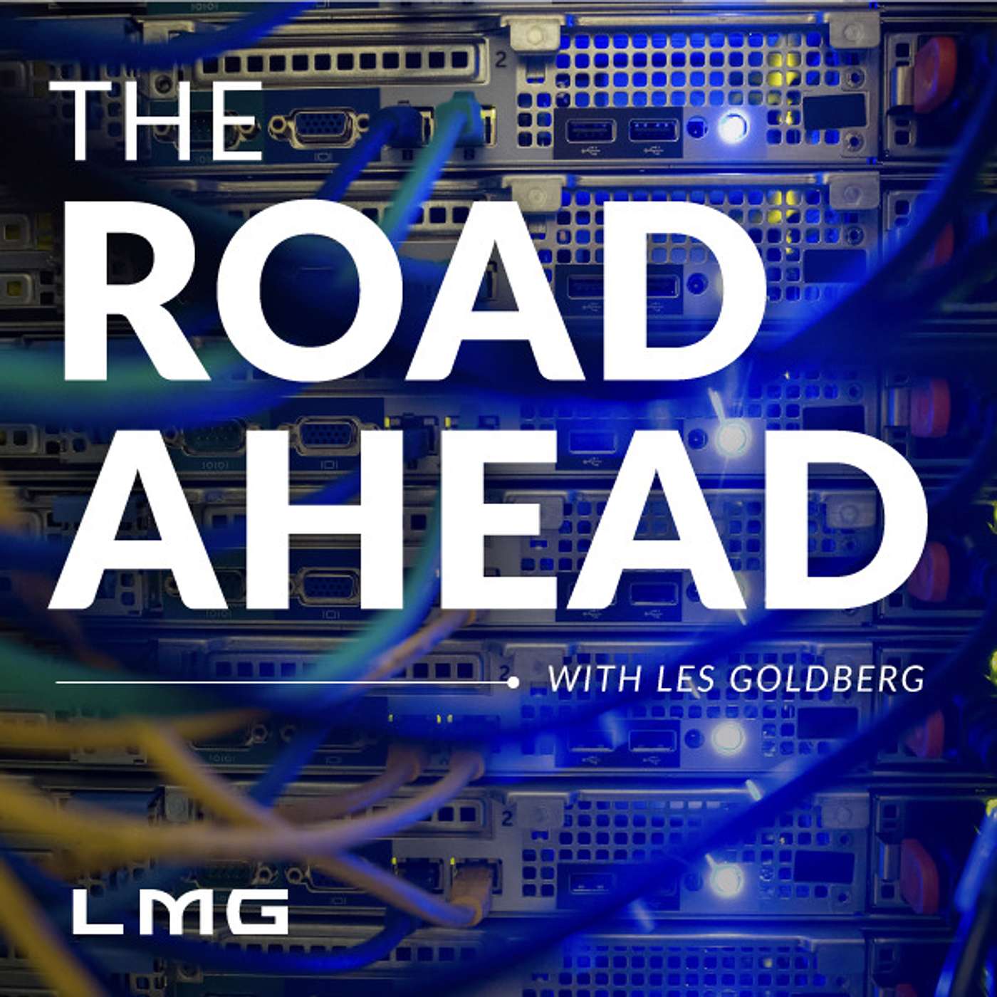 The Road Ahead