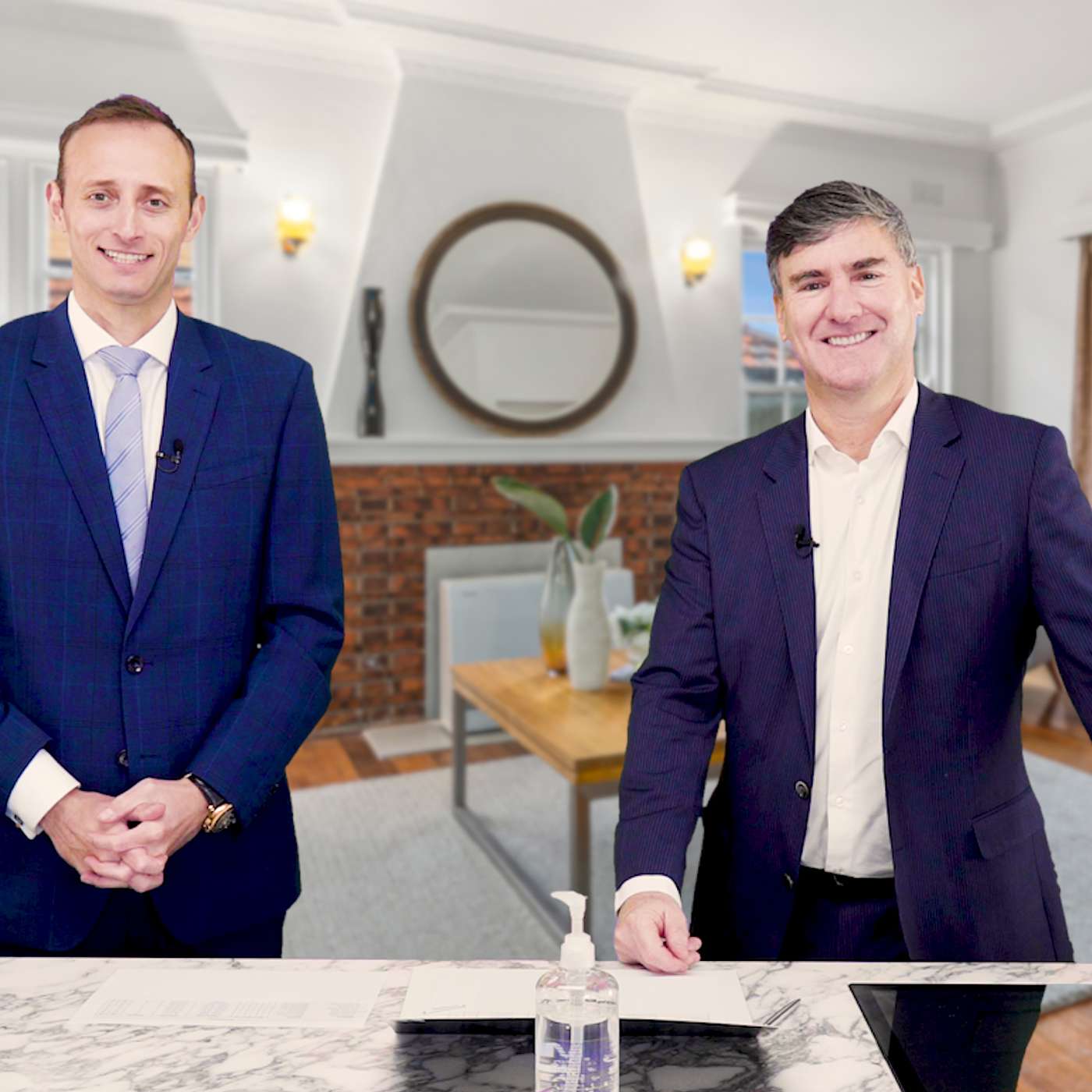 GPTV Bentleigh Report Ep. 10 - Business as (un)usual