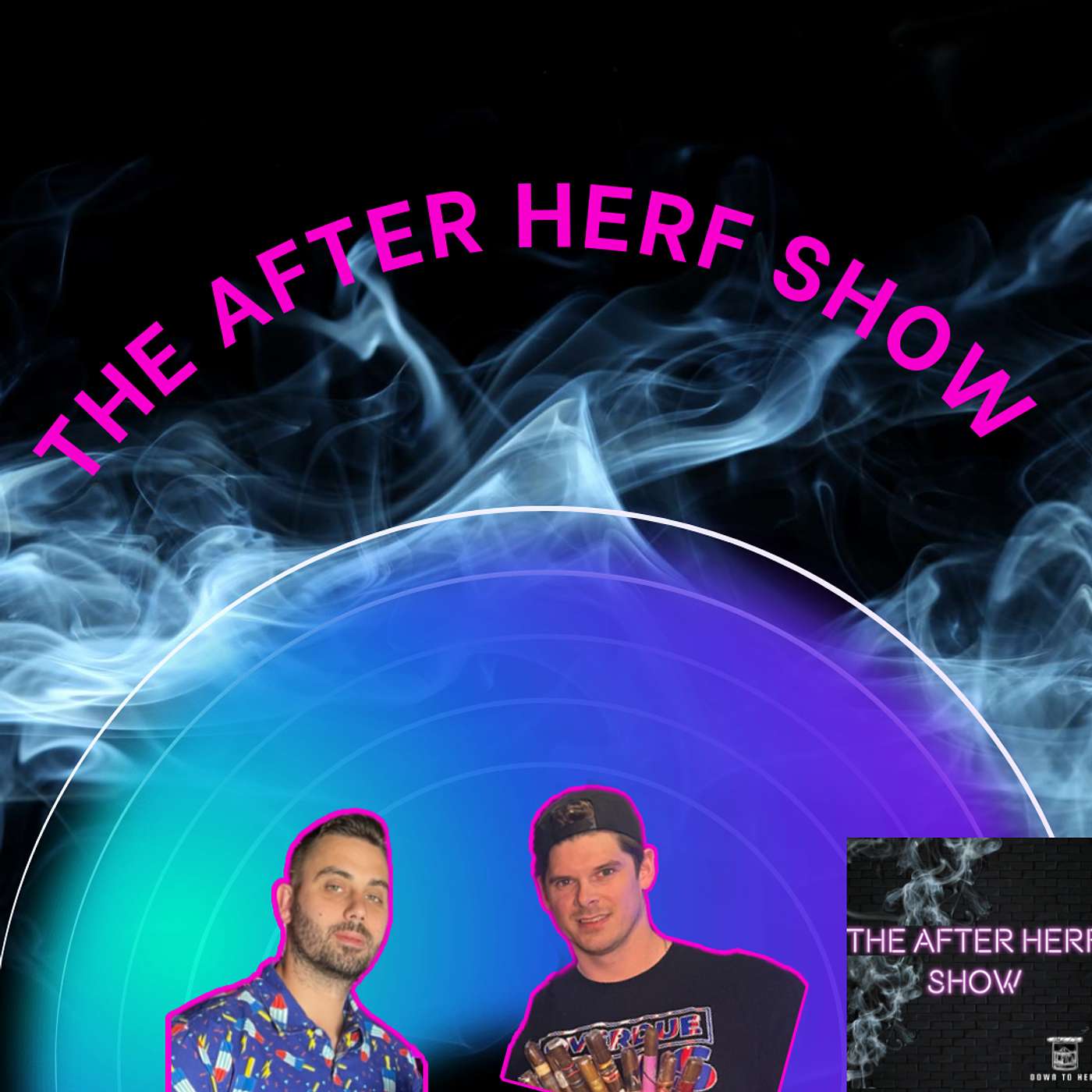Down to Herf Podcast LLC