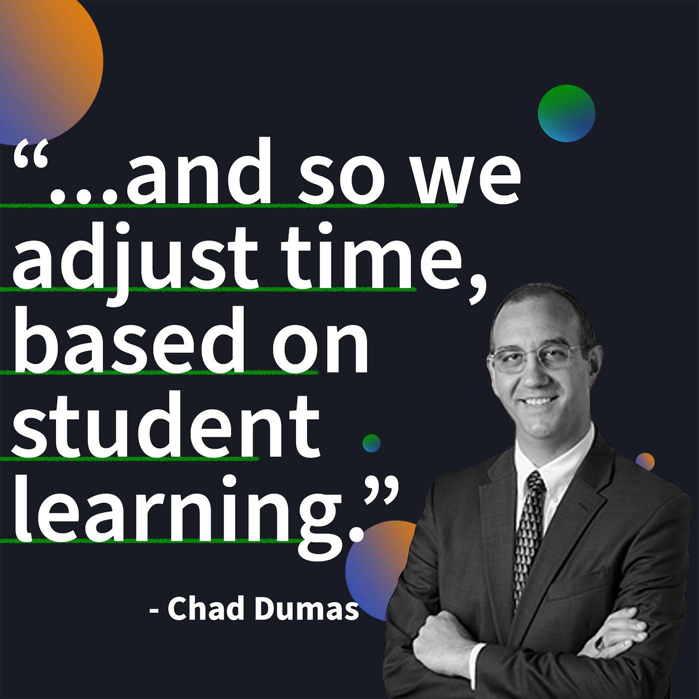 Episode 1: The Power of Effective PLCs