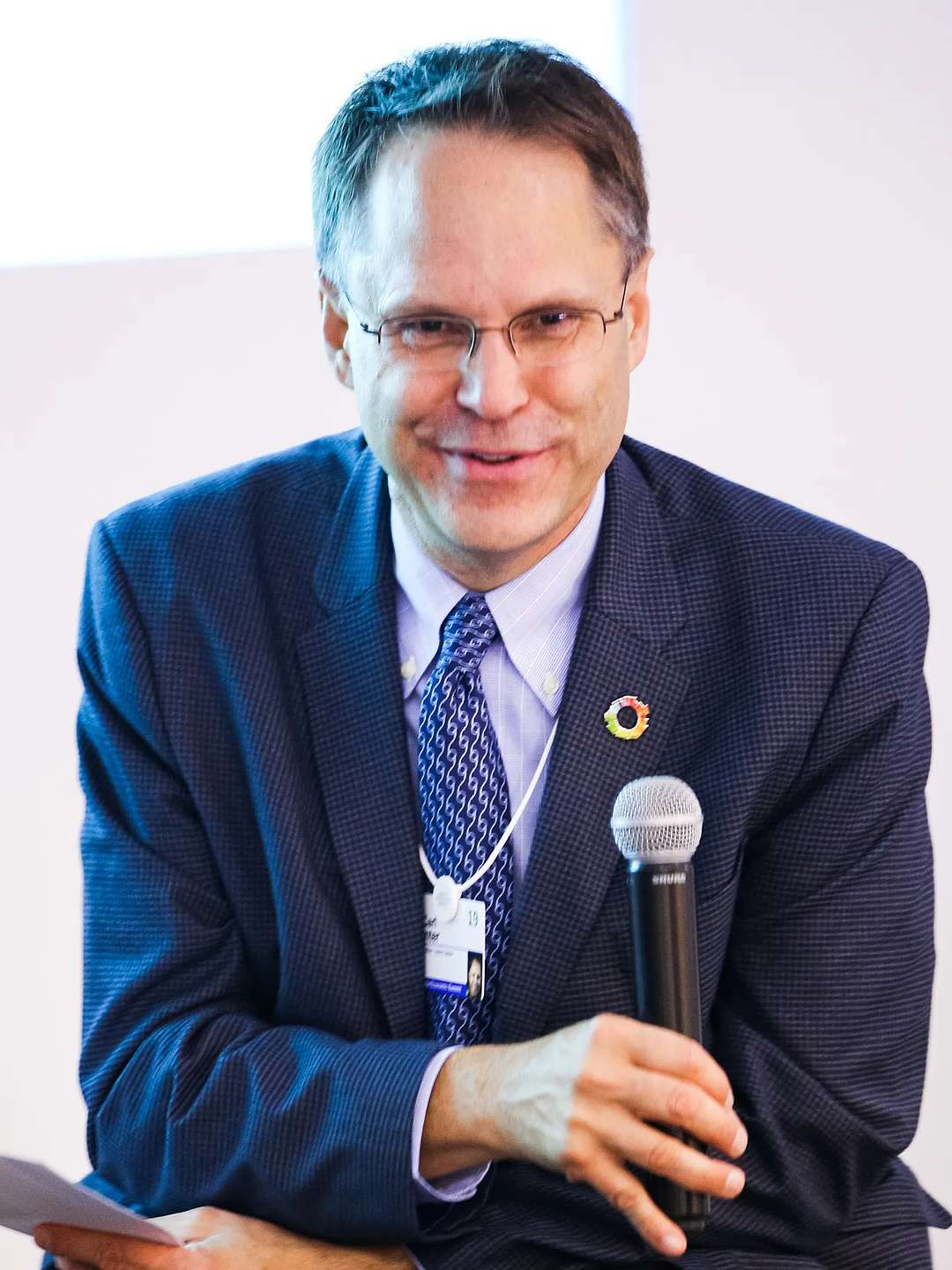 J. Carl Ganter