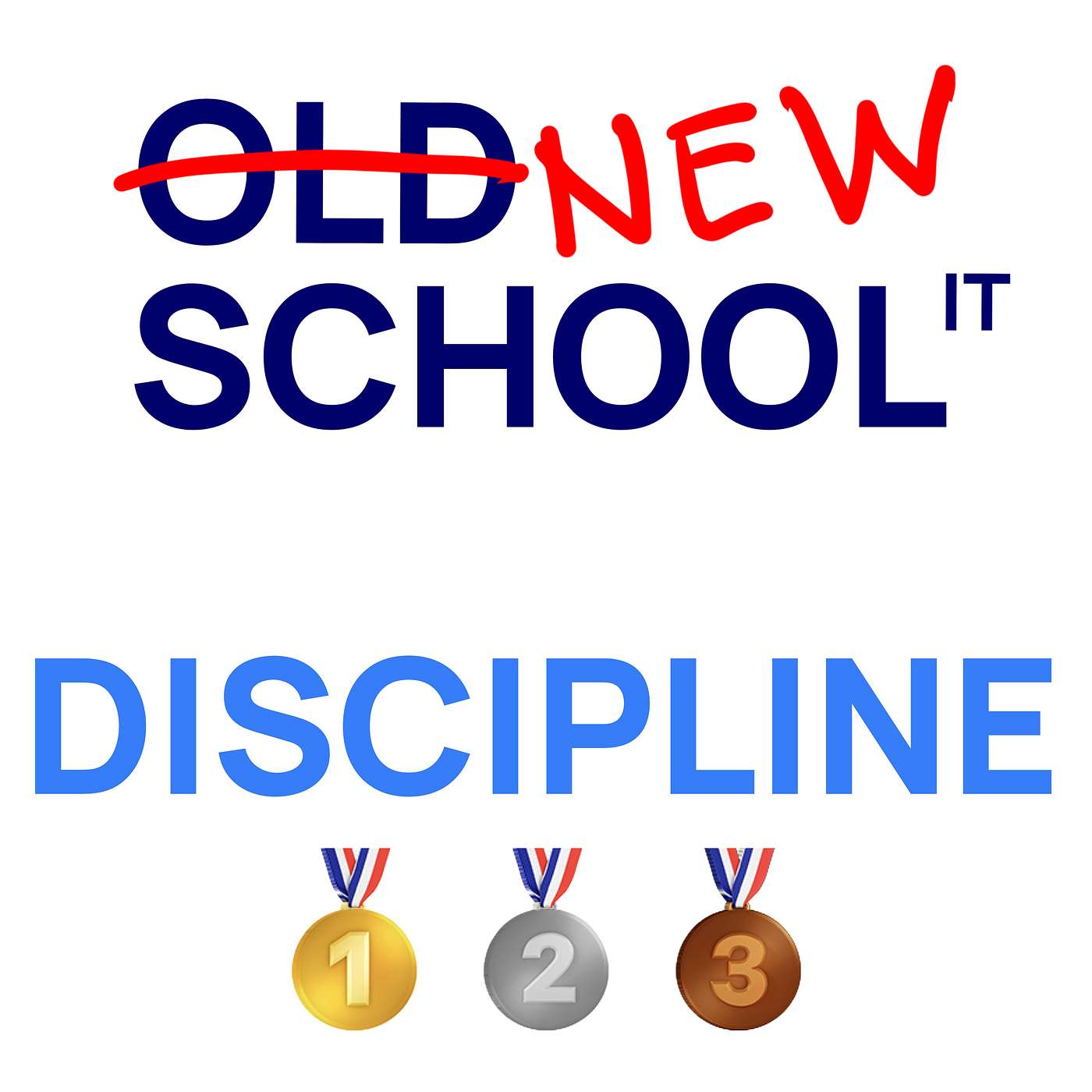 DISCIPLINE – ai purpose is better than ai roadmaps