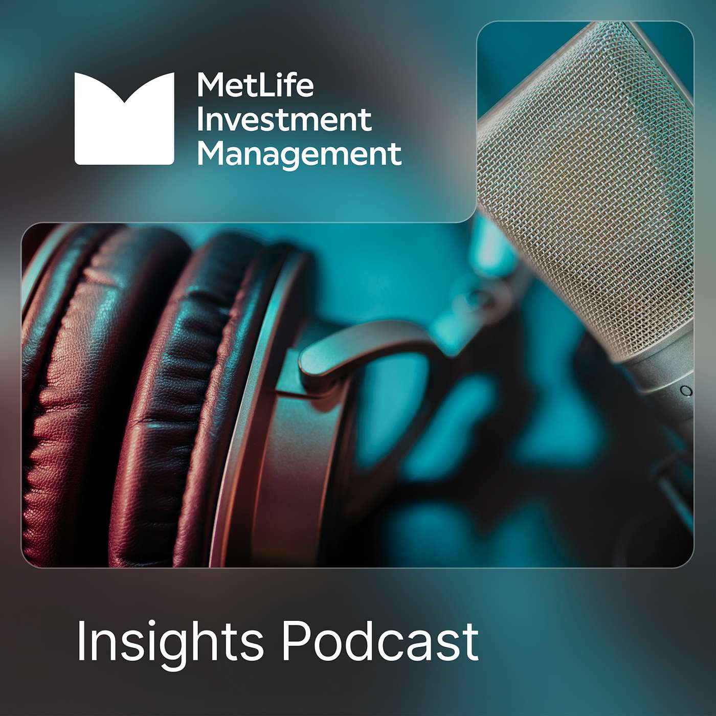 MetLife Investment Management Insights Podcast