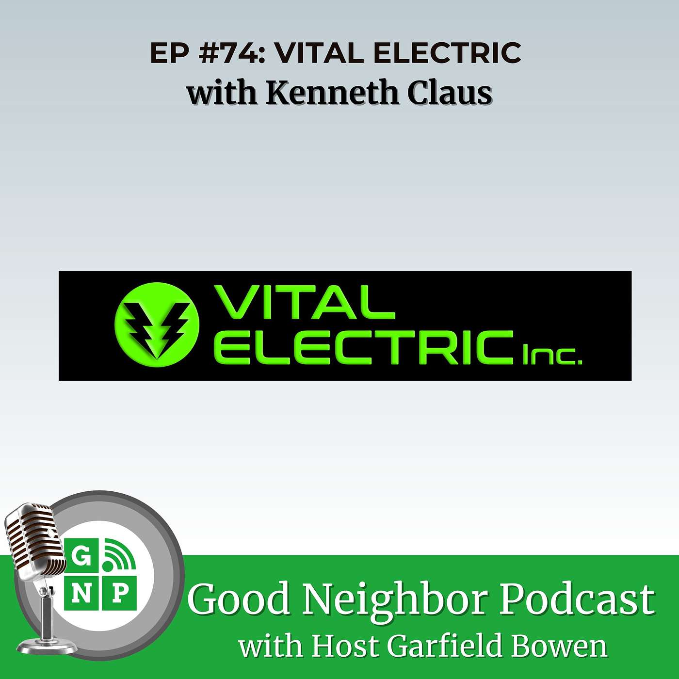 Good Neighbor Podcast: Port Saint Lucie
