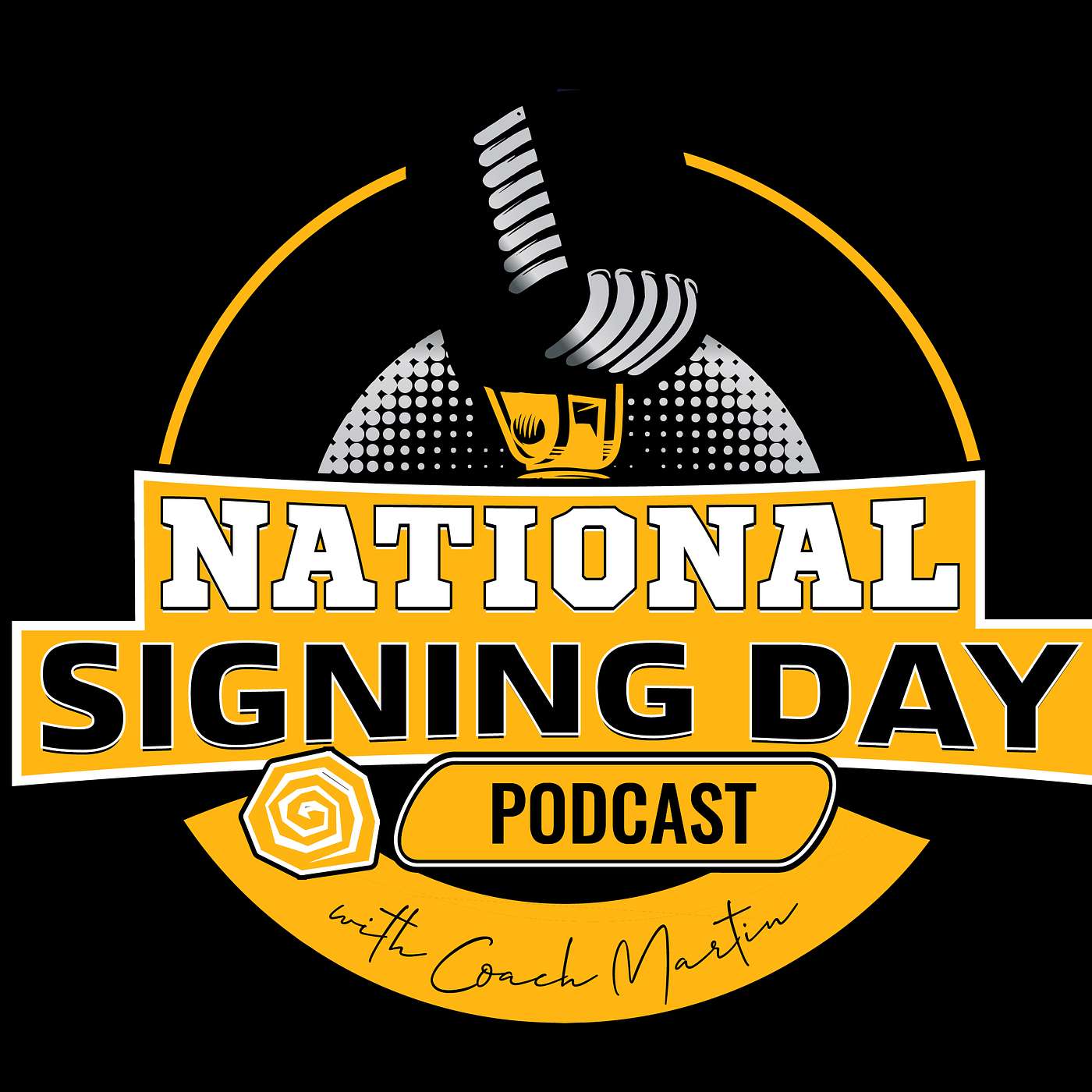 NATIONAL SIGNING DAY PODCAST