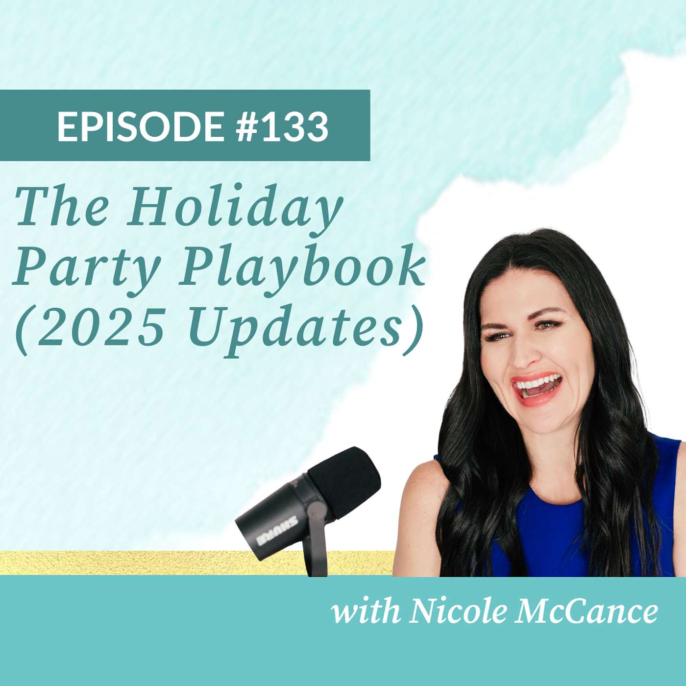 The Holiday Party Playbook (2025 Updates) The Holiday Party Playbook (2025 Updates)