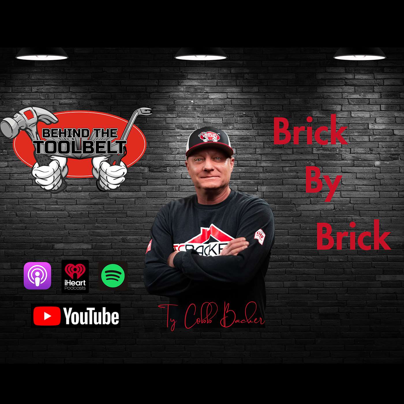 Brick by Brick: When Your Team Believes, Your Brand Achieves