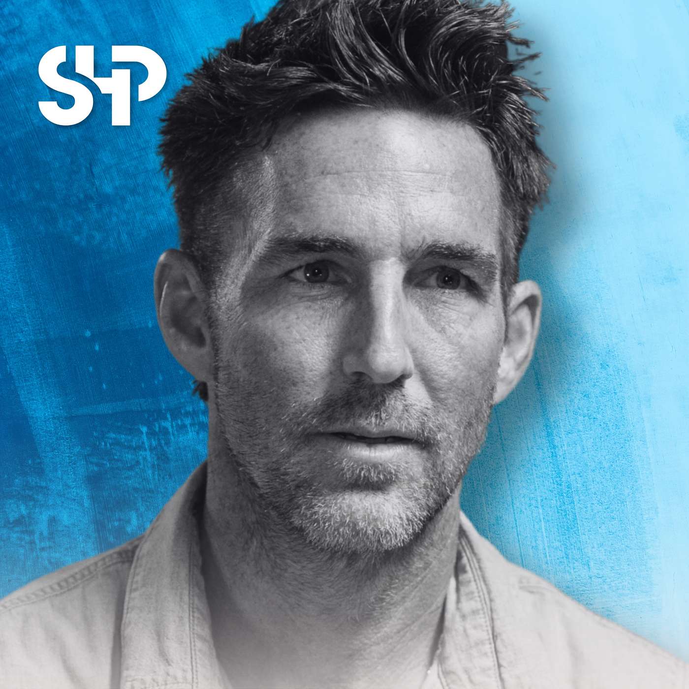 The Stephan Hogan Podcast