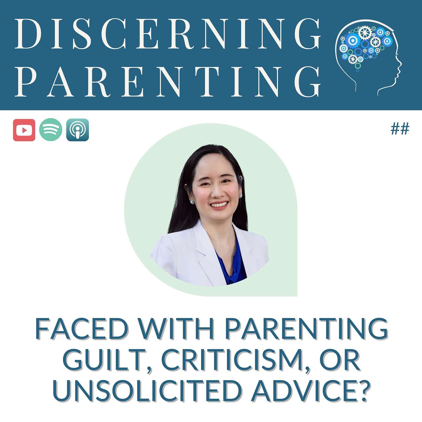 Discerning Parenting