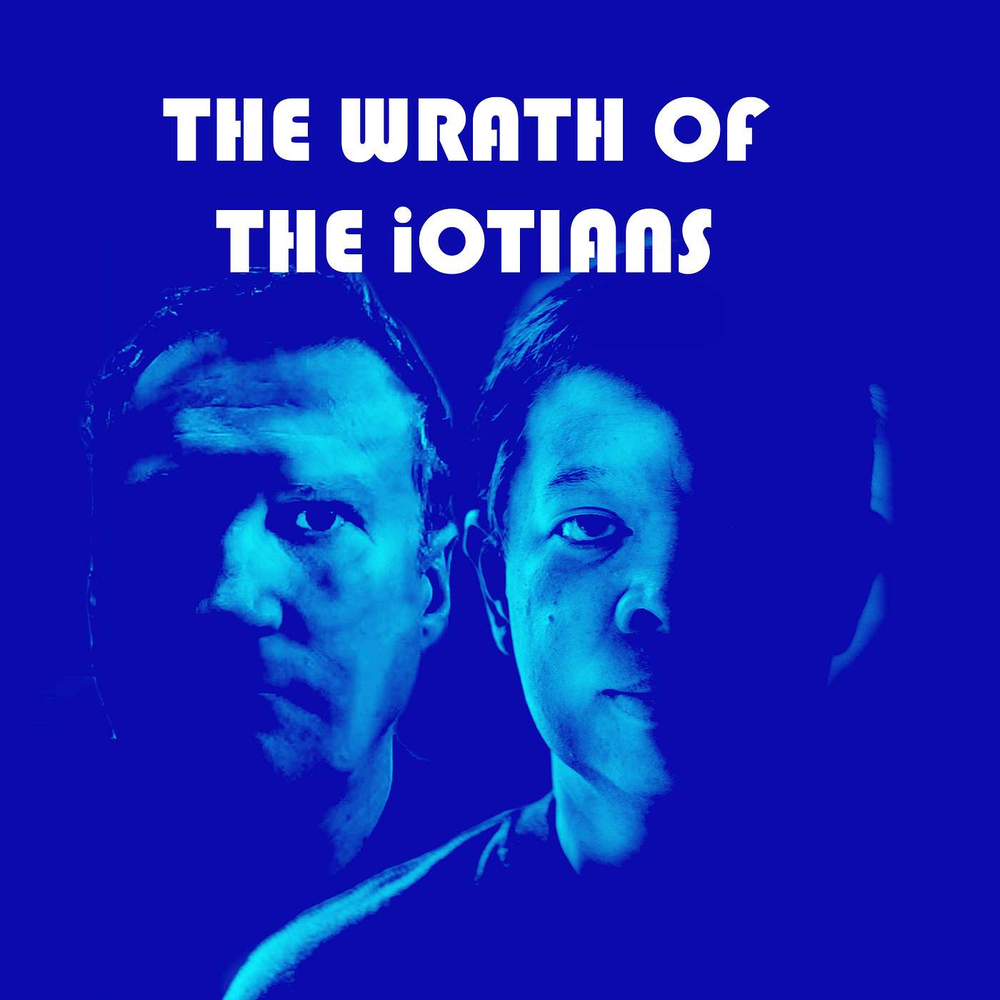The Wrath of the iOtians