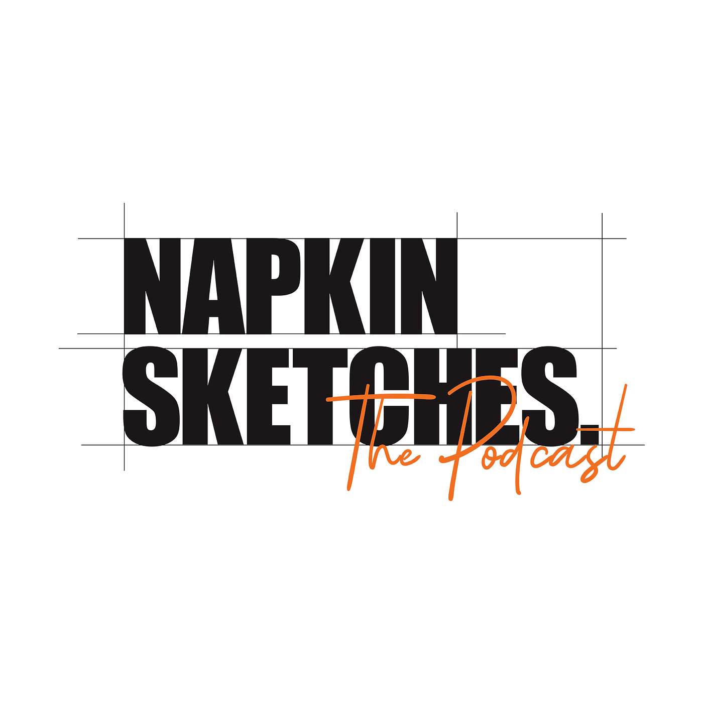 Napkin Sketches