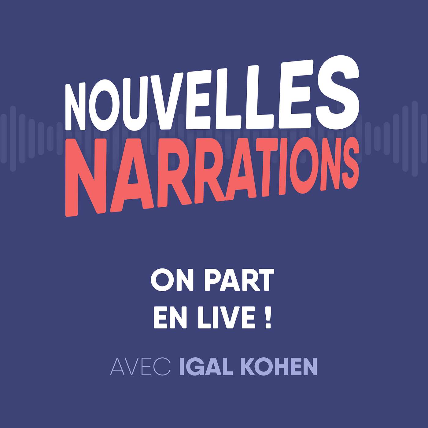 Nouvelles Narrations