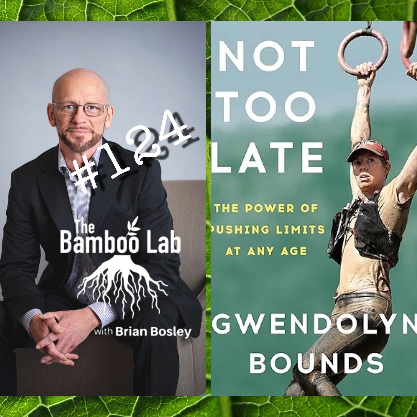 The Bamboo Lab Podcast