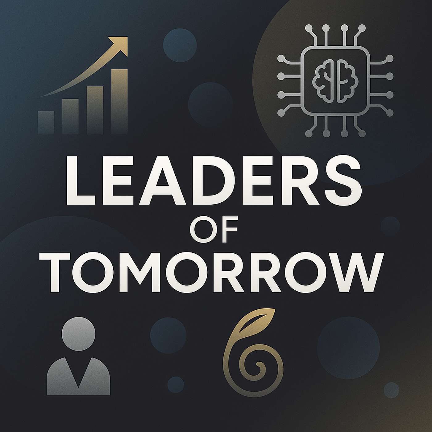 Leaders of tomorrow