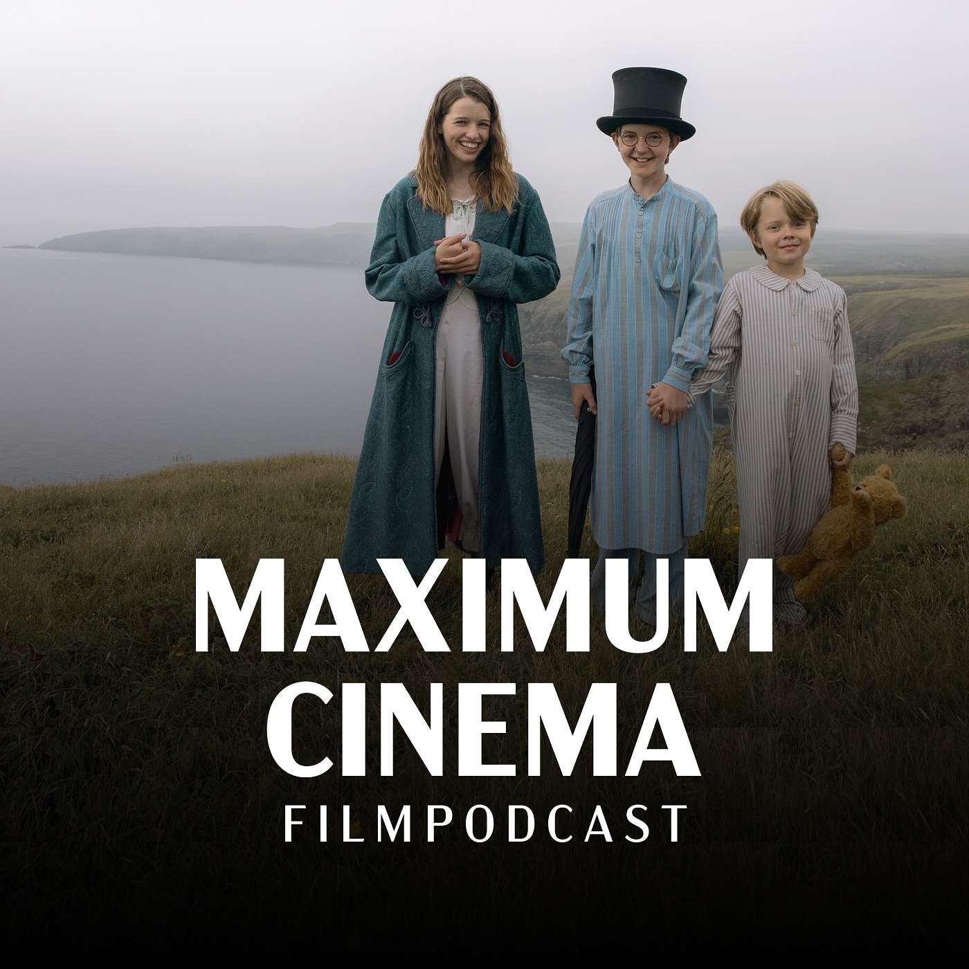 Maximum Cinema Filmpodcast