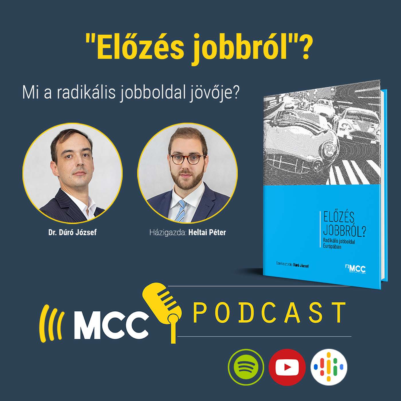 MCC Podcast