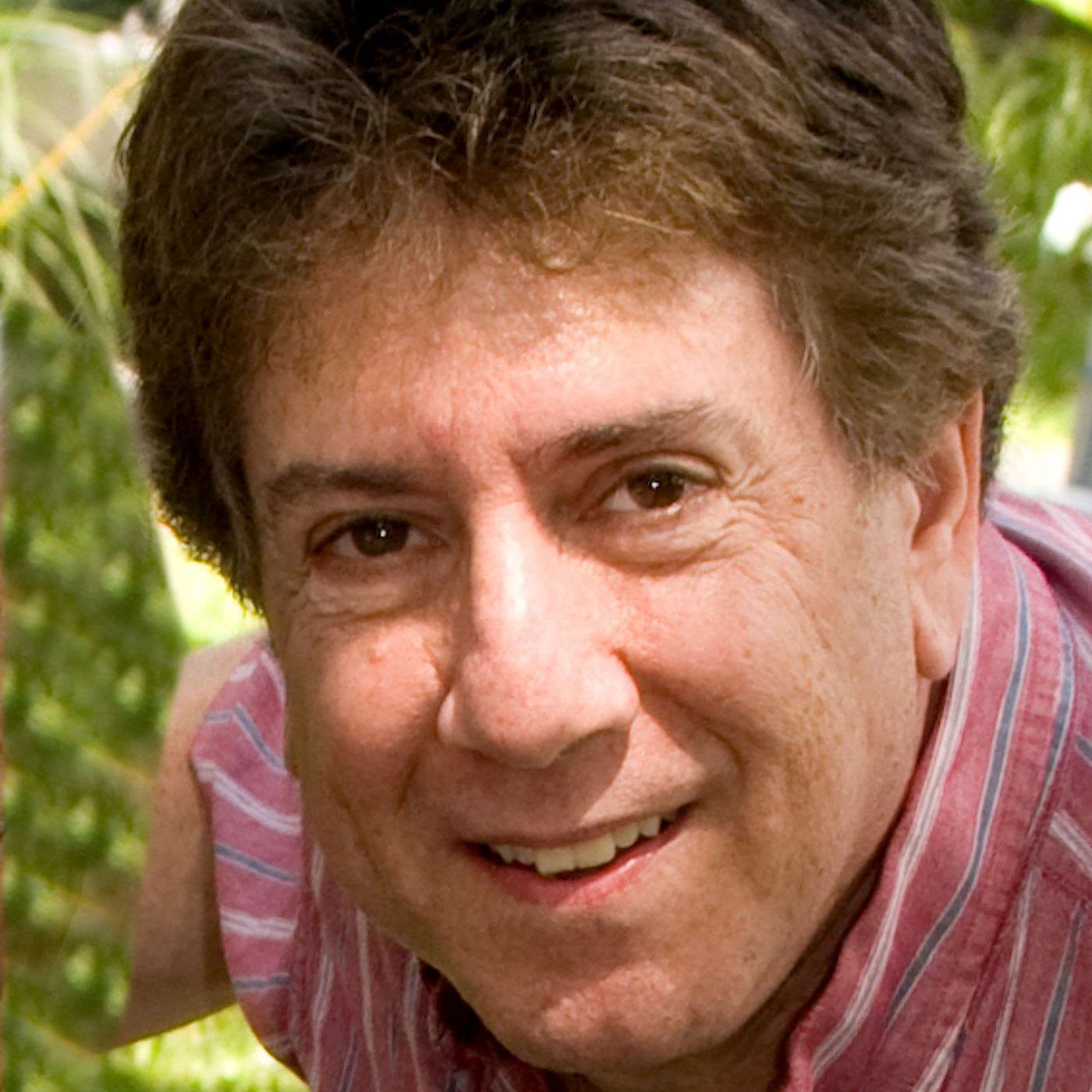 Sensei Rick Zimmerman\'s Podcast