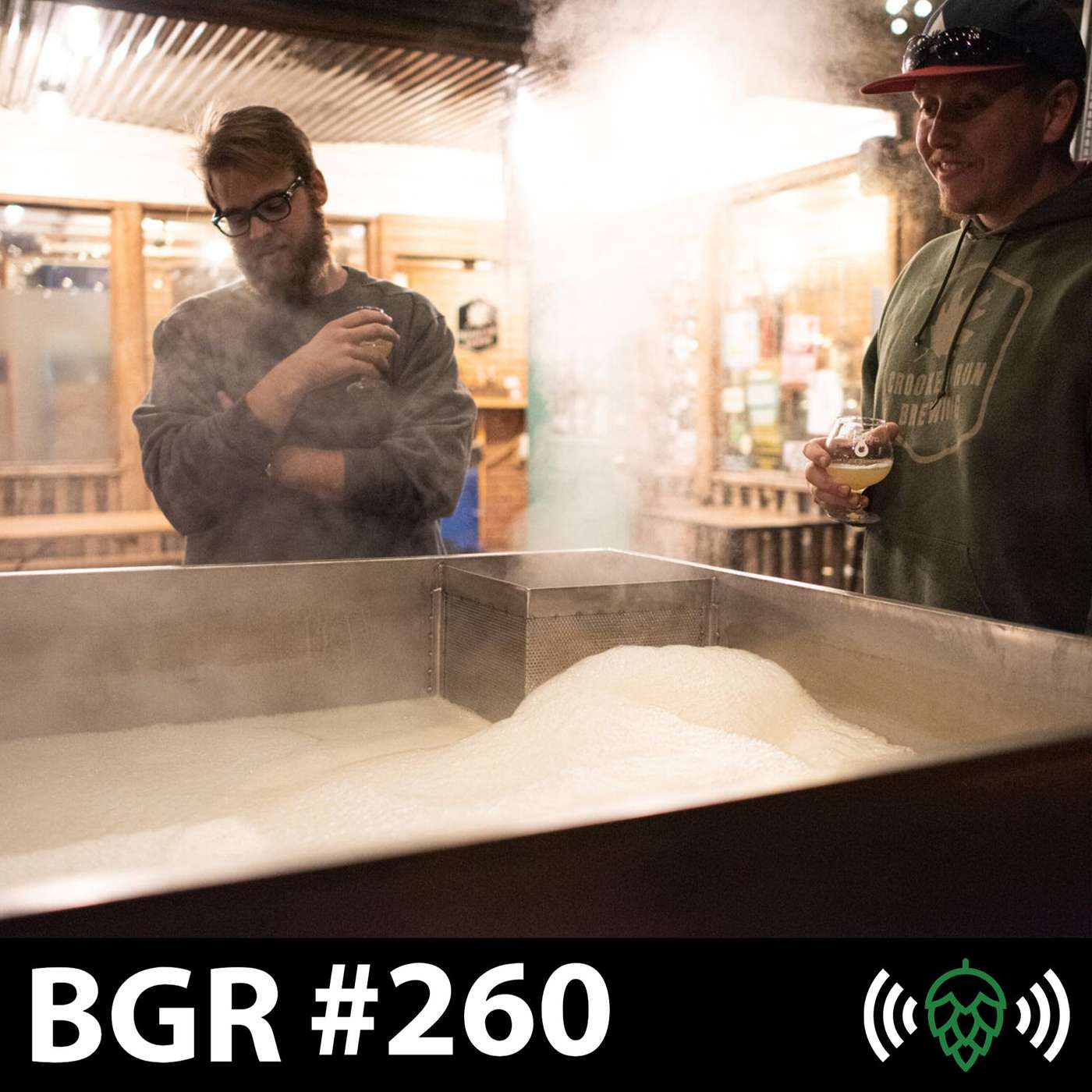 Beer Guys Radio Craft Beer Podcast
