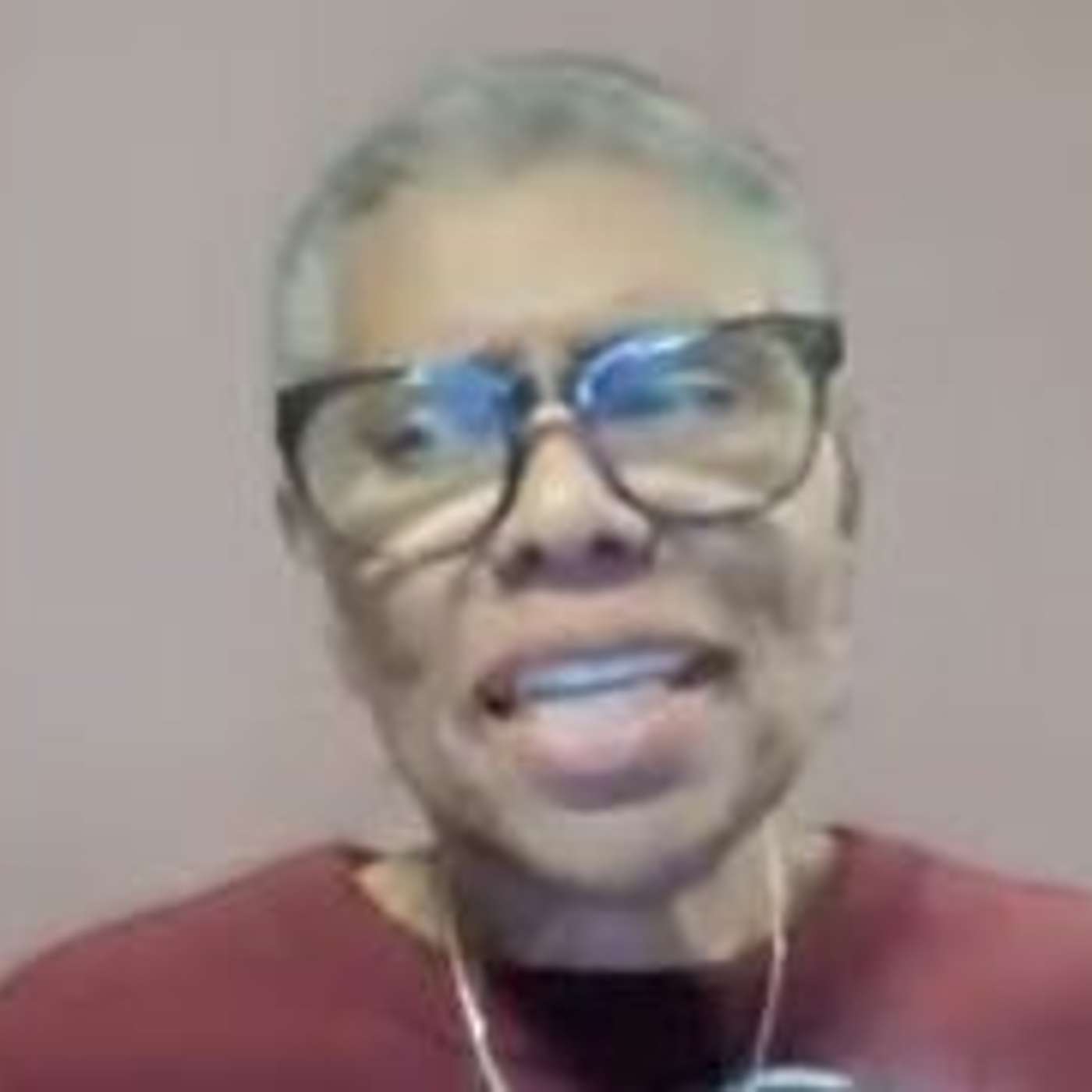 2.9.2026 - Caleb Owololabi, Media Producer, & Stephanie Stepson-Twitty, CEO of Eagle Markets Streets Development Corp.