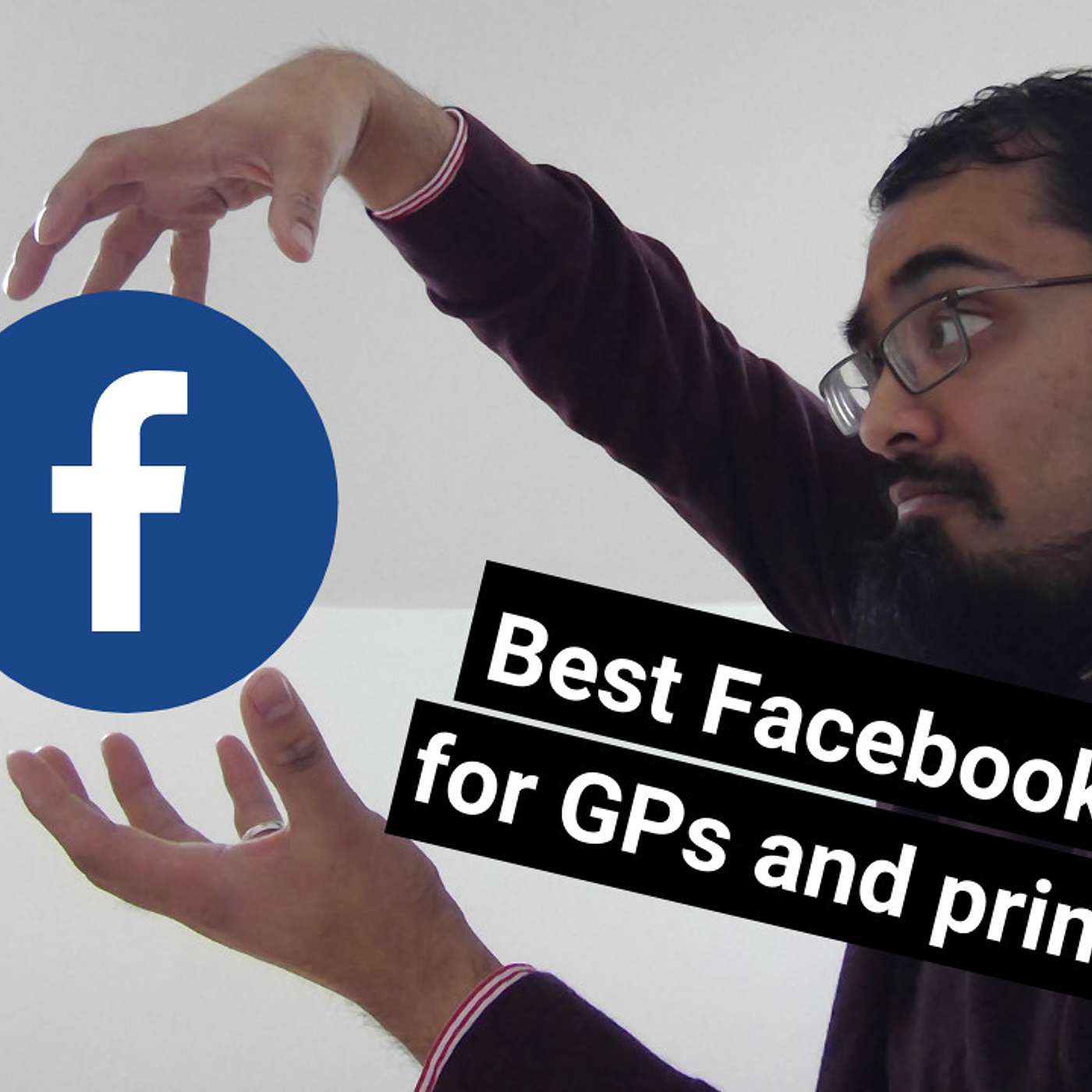 Best Facebook groups for GPs and primary care