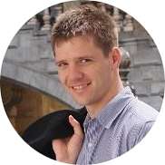 Sebastiaan Van Leuven