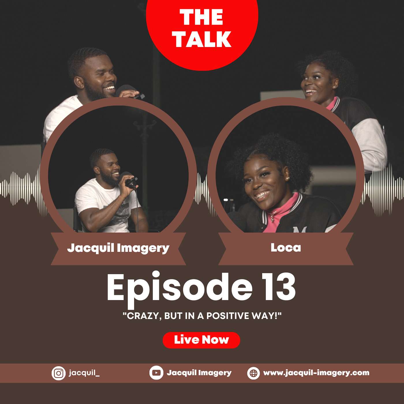 The Talk