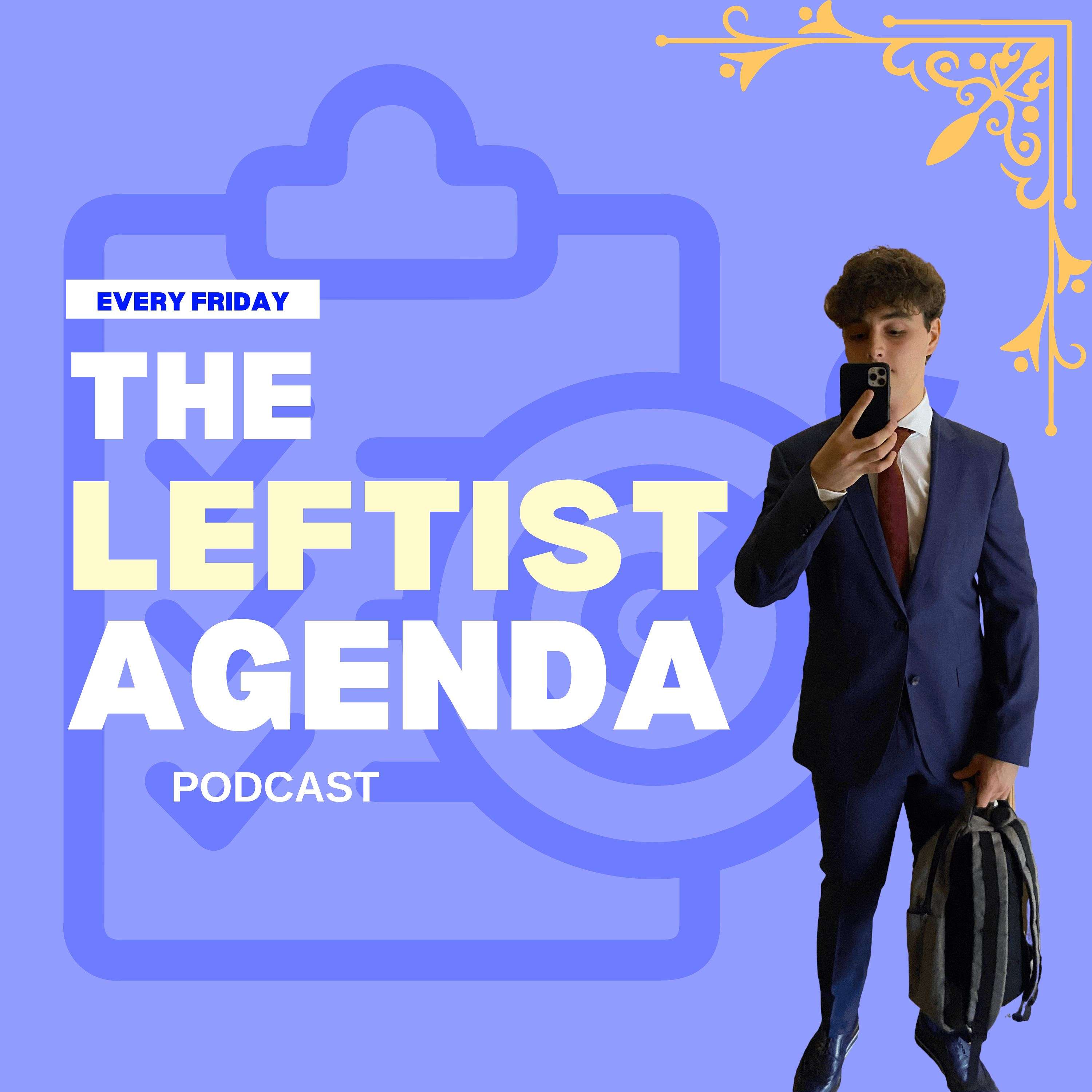 The Leftist Agenda