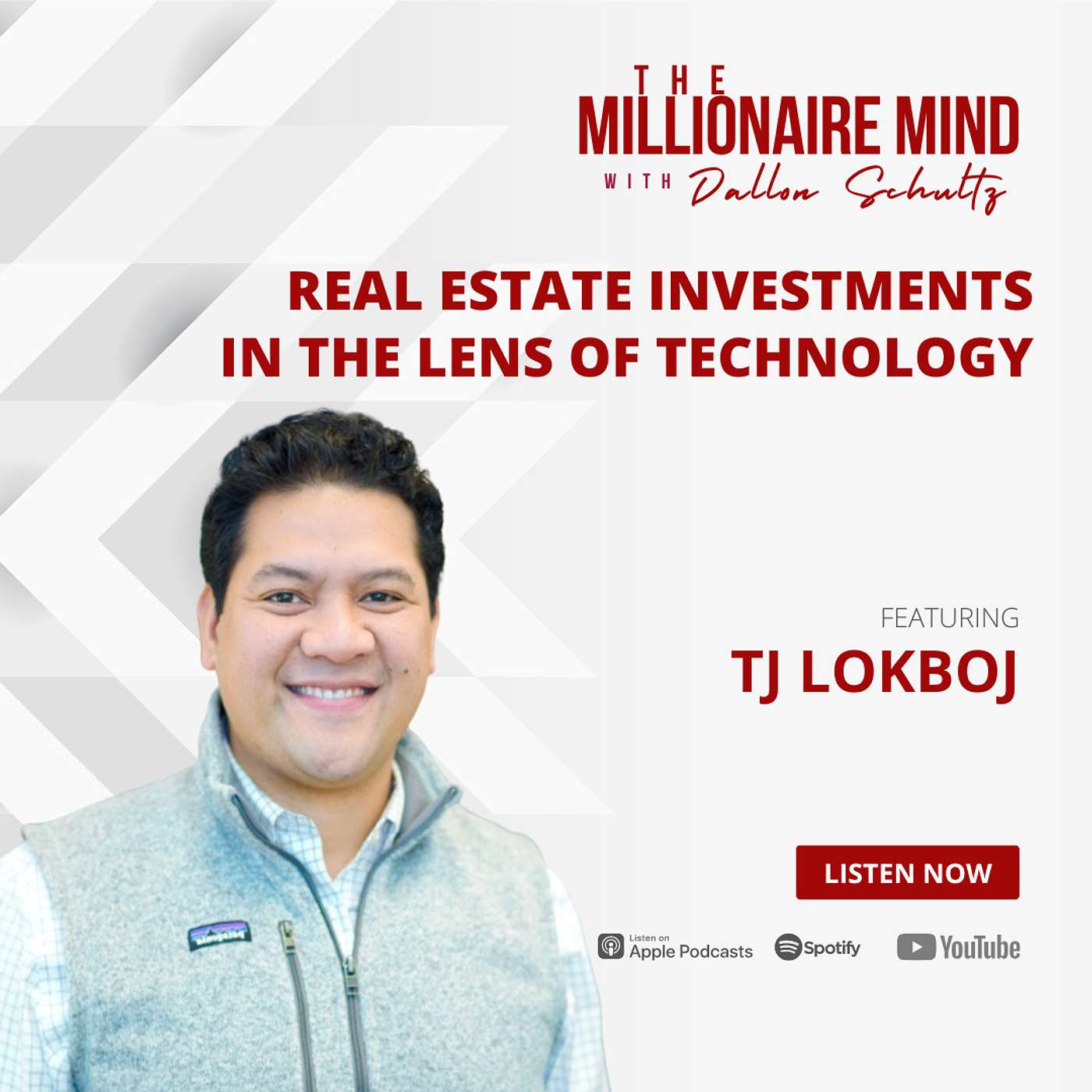 The Millionaire Mind