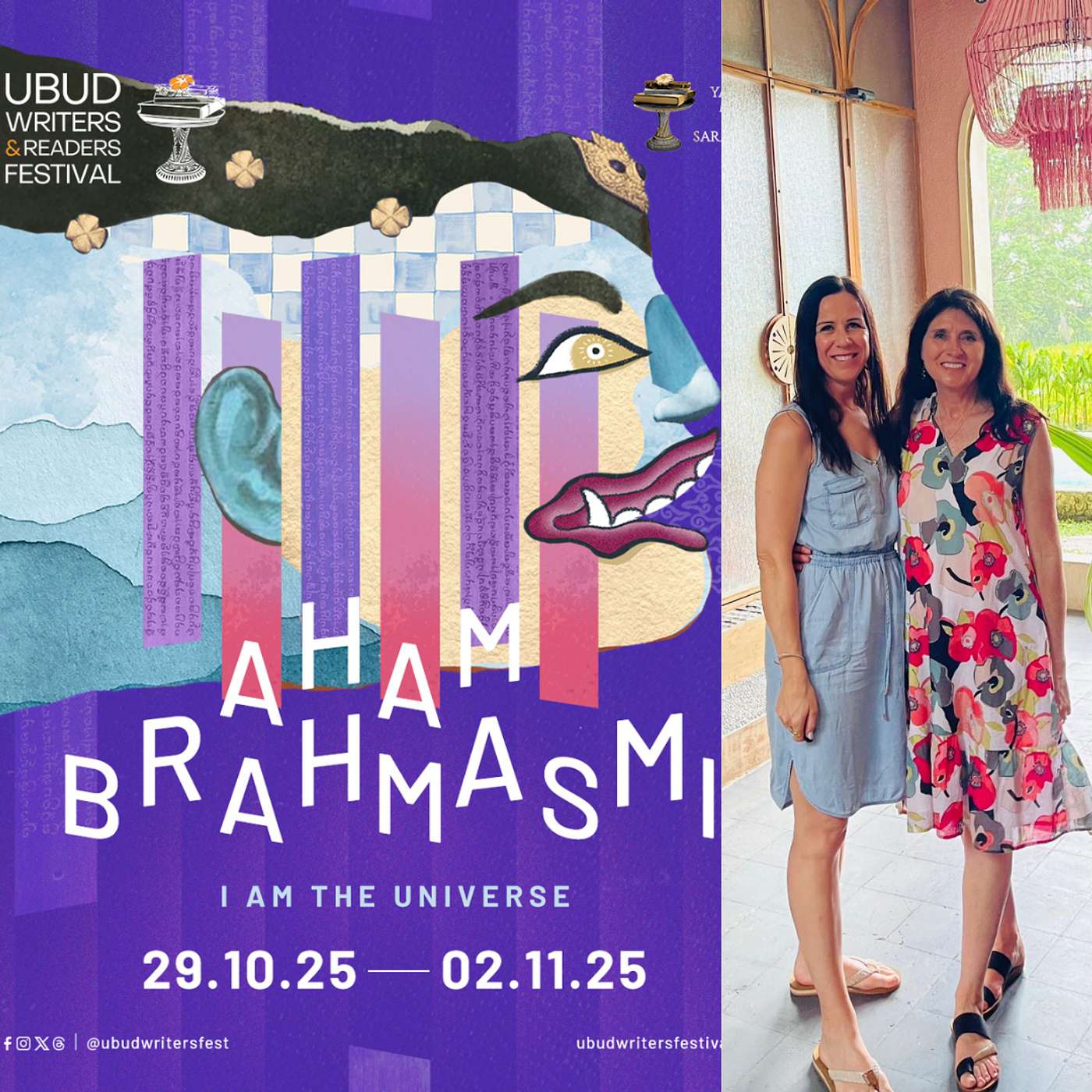 Secrets from the Green Room