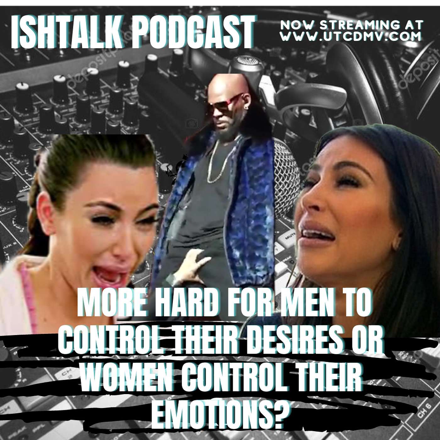 Ishtalk TV