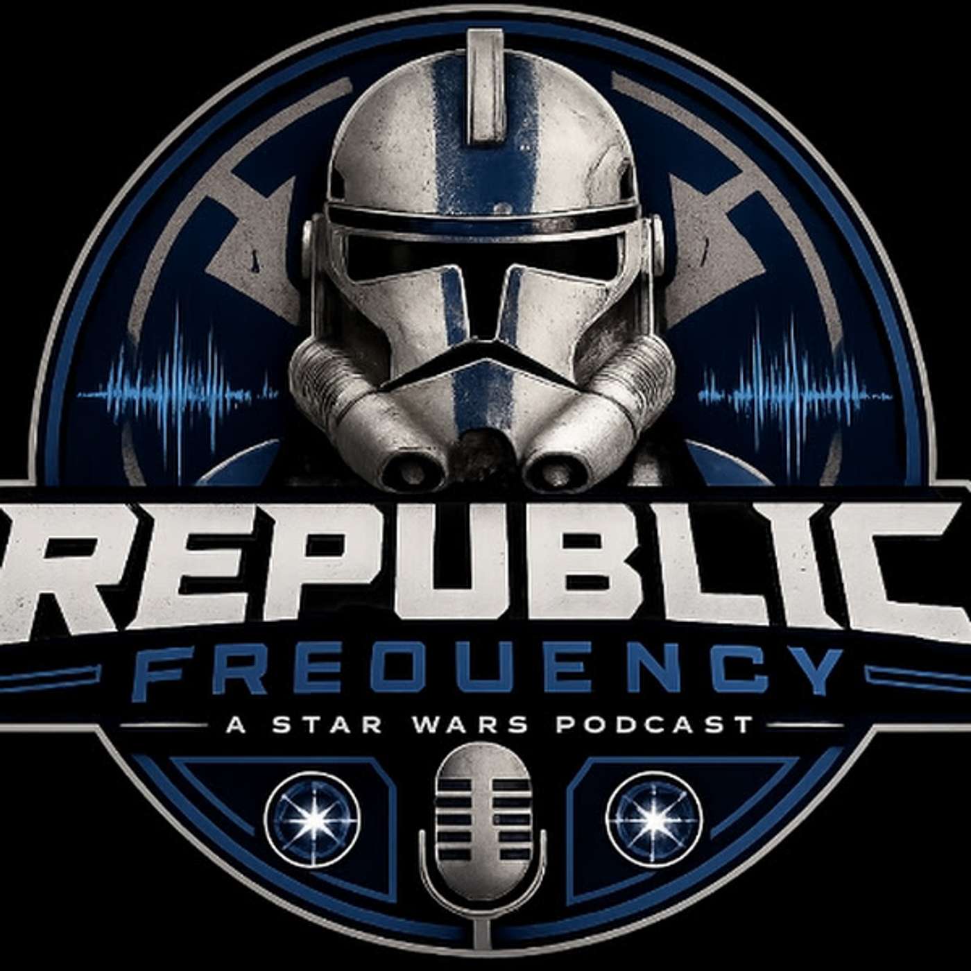 The Republic Frequency Podcast