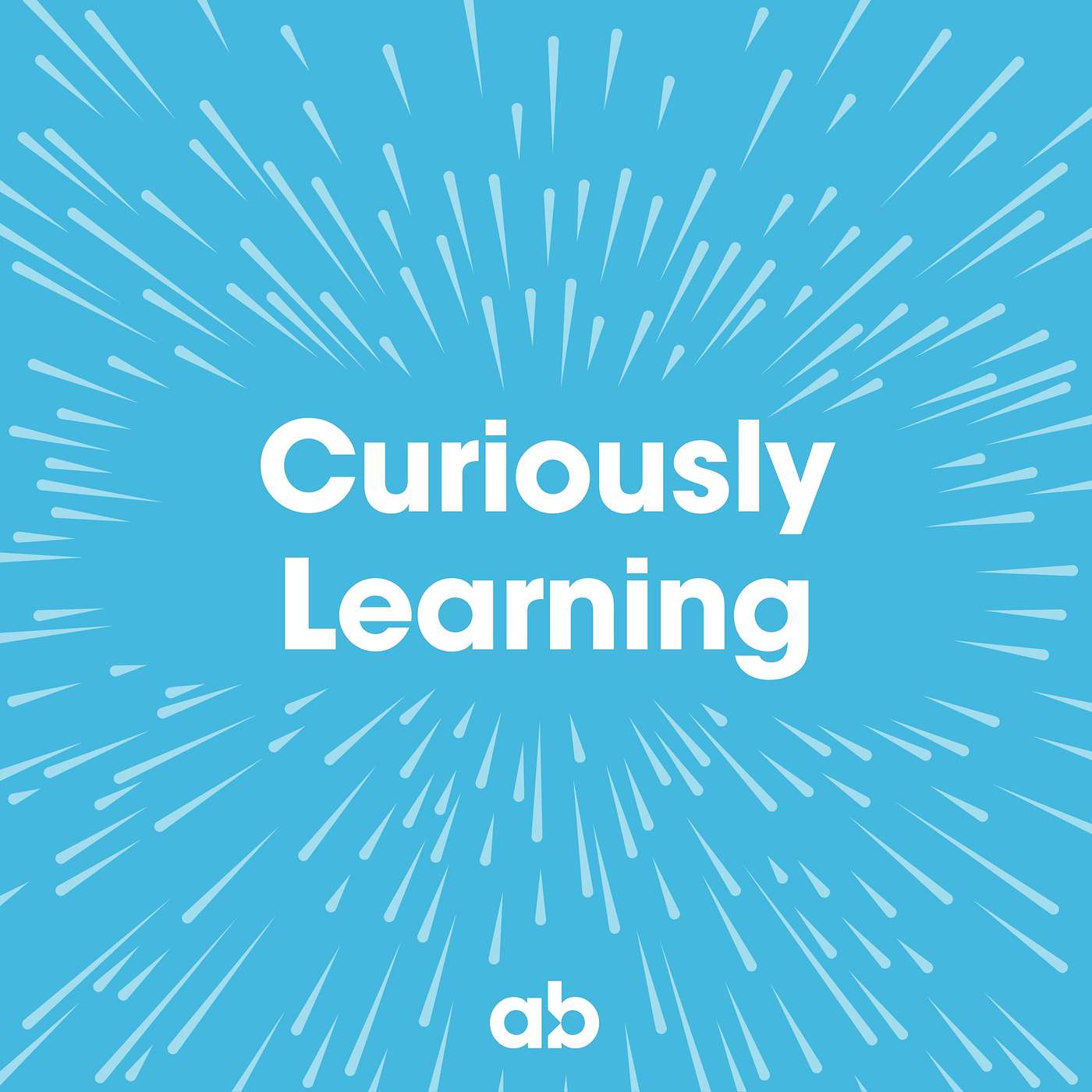 From Knowing to Curiously Learning - with Beatrice Bigois episode artwork
