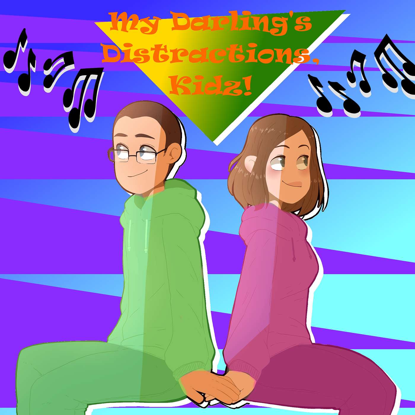 Episode 25: Christian Kids Programming