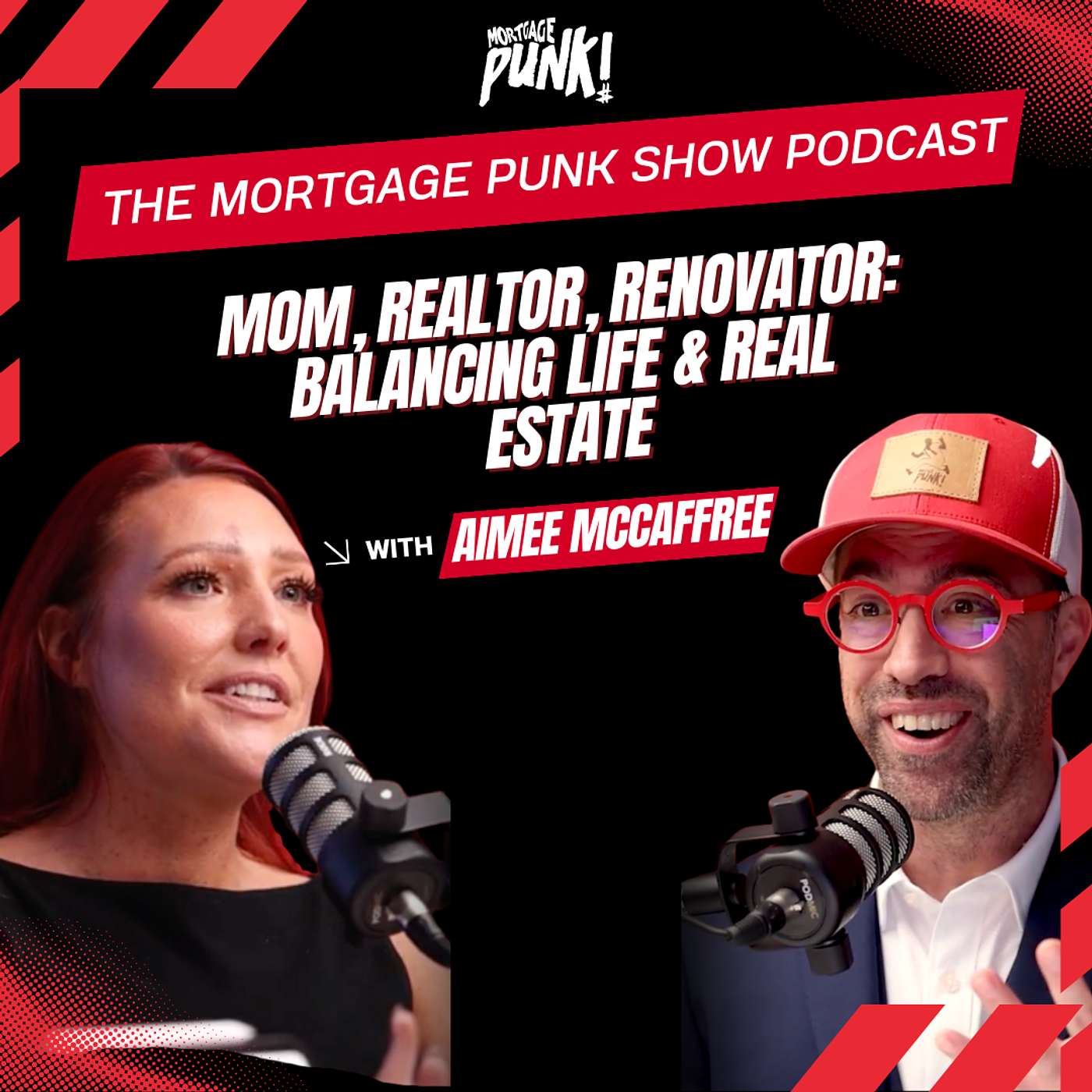 The Mortgage Punk Show