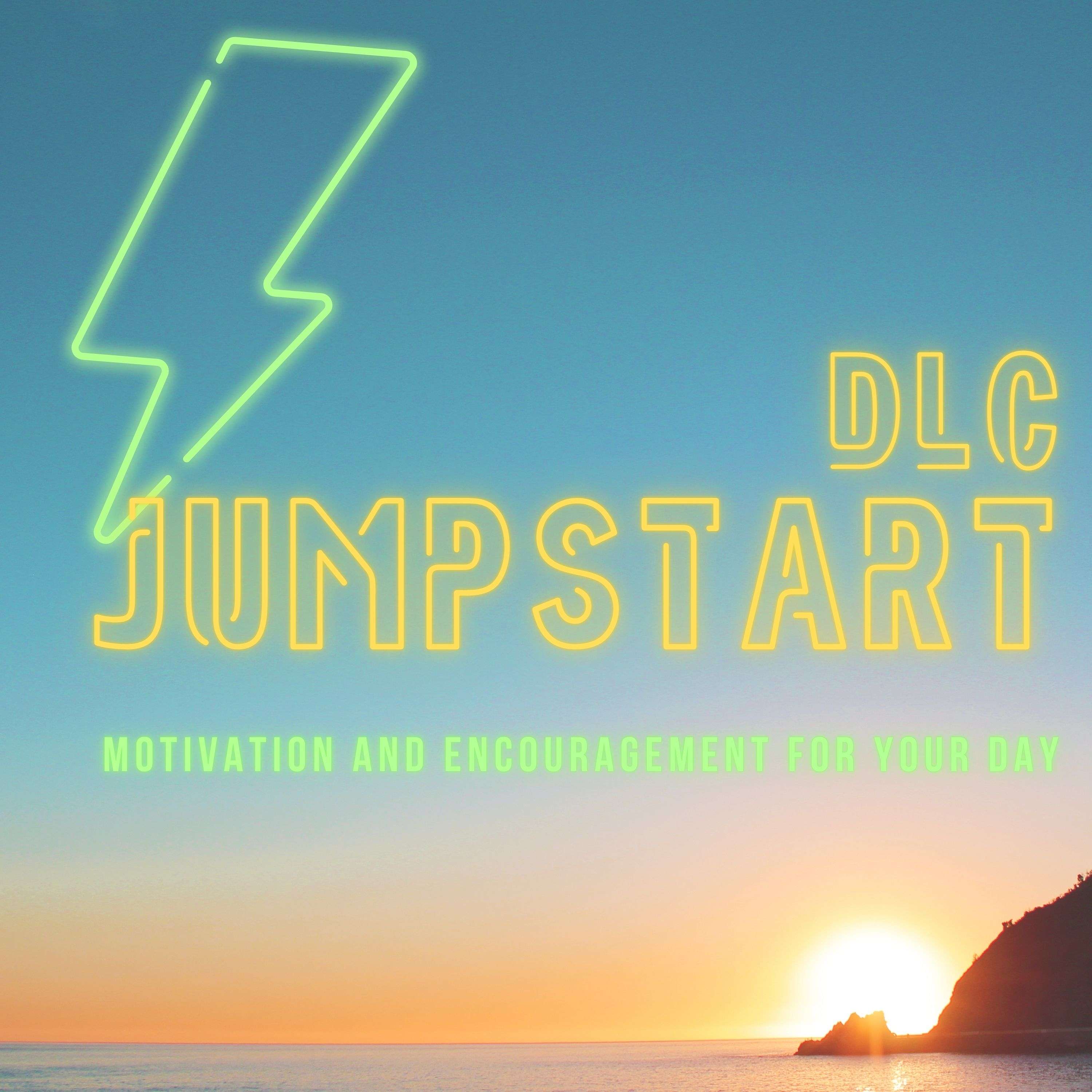 DLC Jumpstart DLC Jumpstart