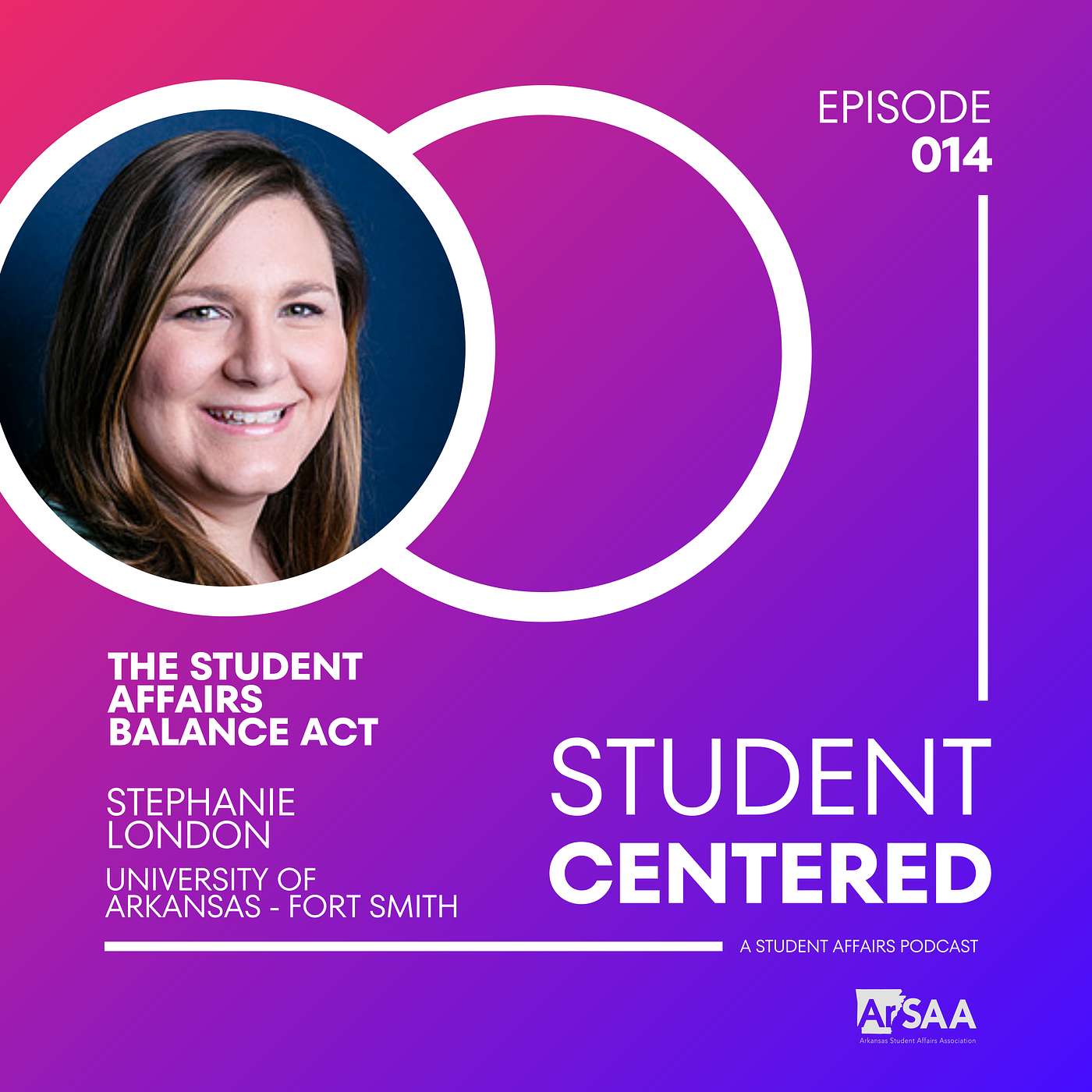 The Student  Affairs Balancing Act