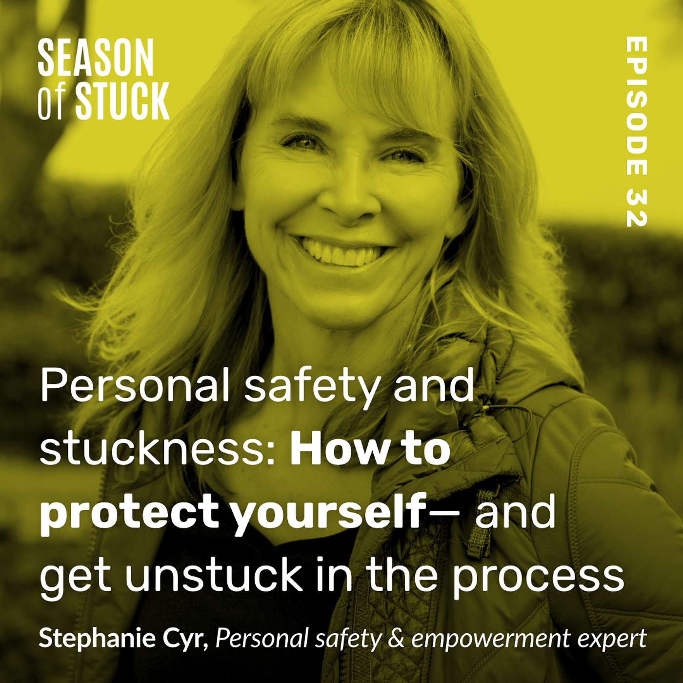 Season of Stuck