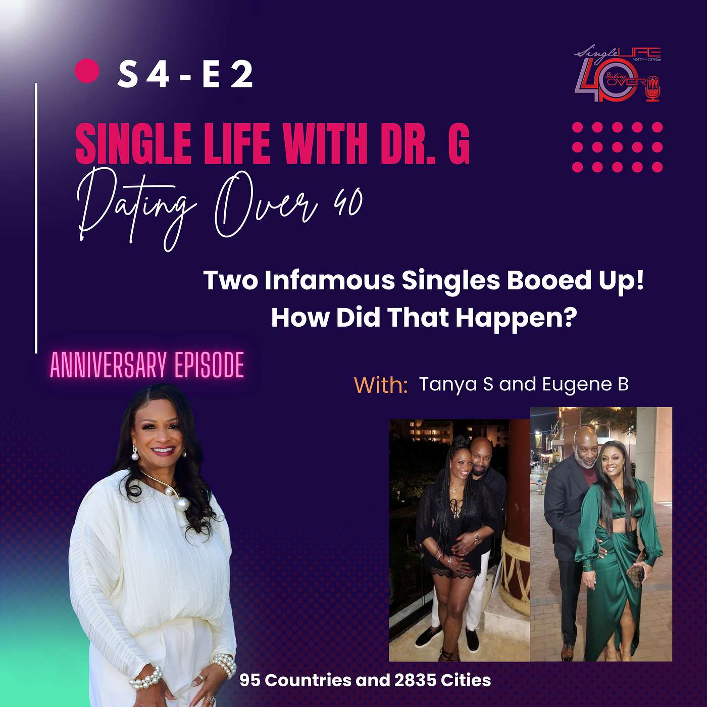 Two Infamous Singles Booed Up!  How Did that Happen?