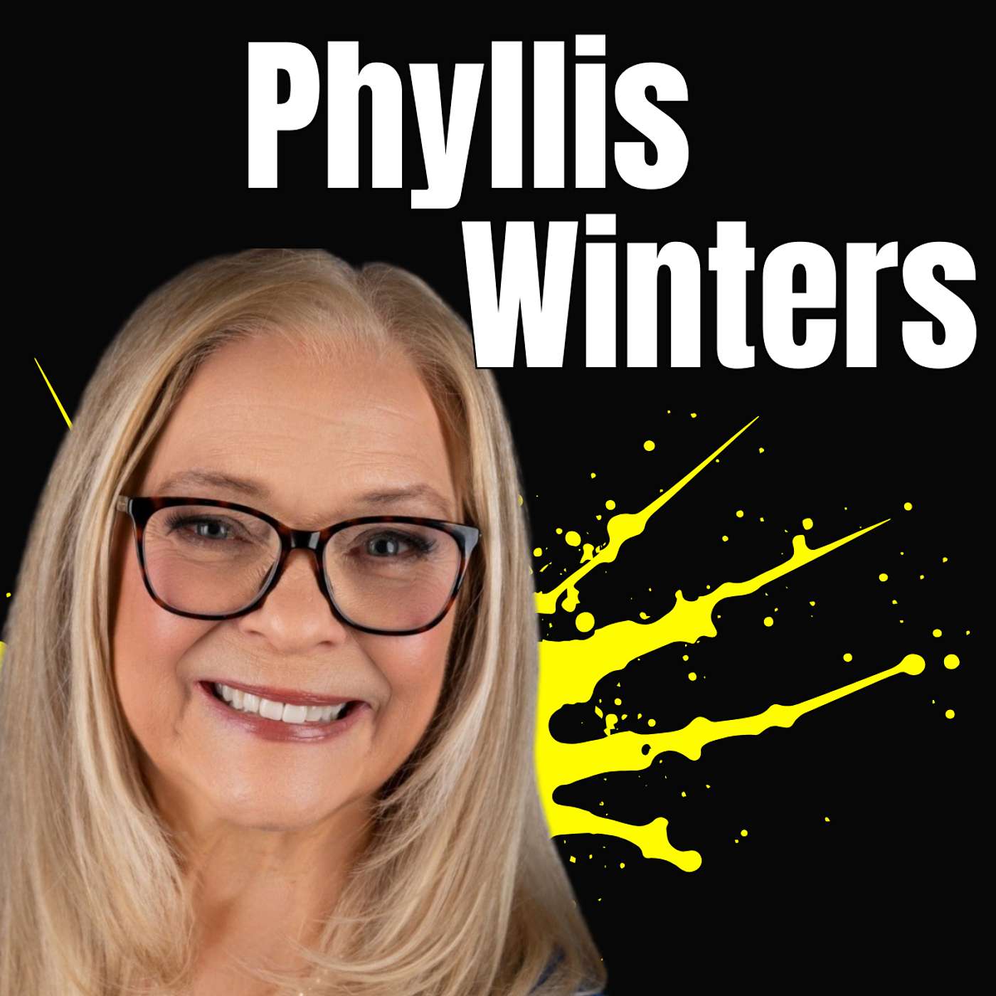 Zen and the Art of Tech: Phyllis Winters on Leadership and Innovation
