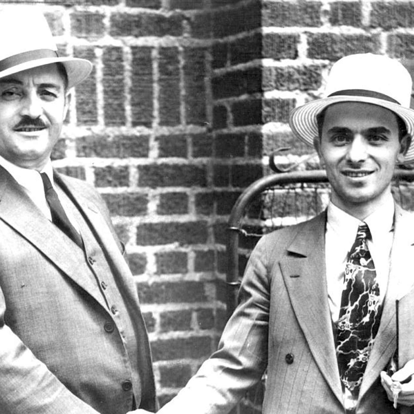 Historical Murders: The Prohibition Era Mafia and Murder of Joe Roma