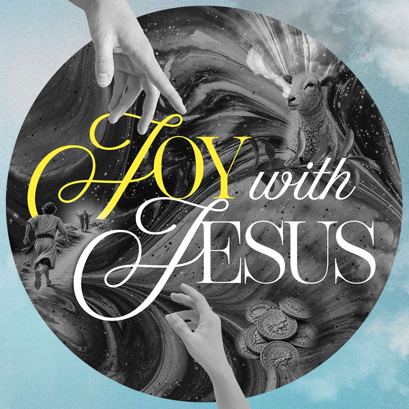 Joy in Salvation | Joy with Jesus - Luke 15:11-32 | Brian Squires episode artwork
