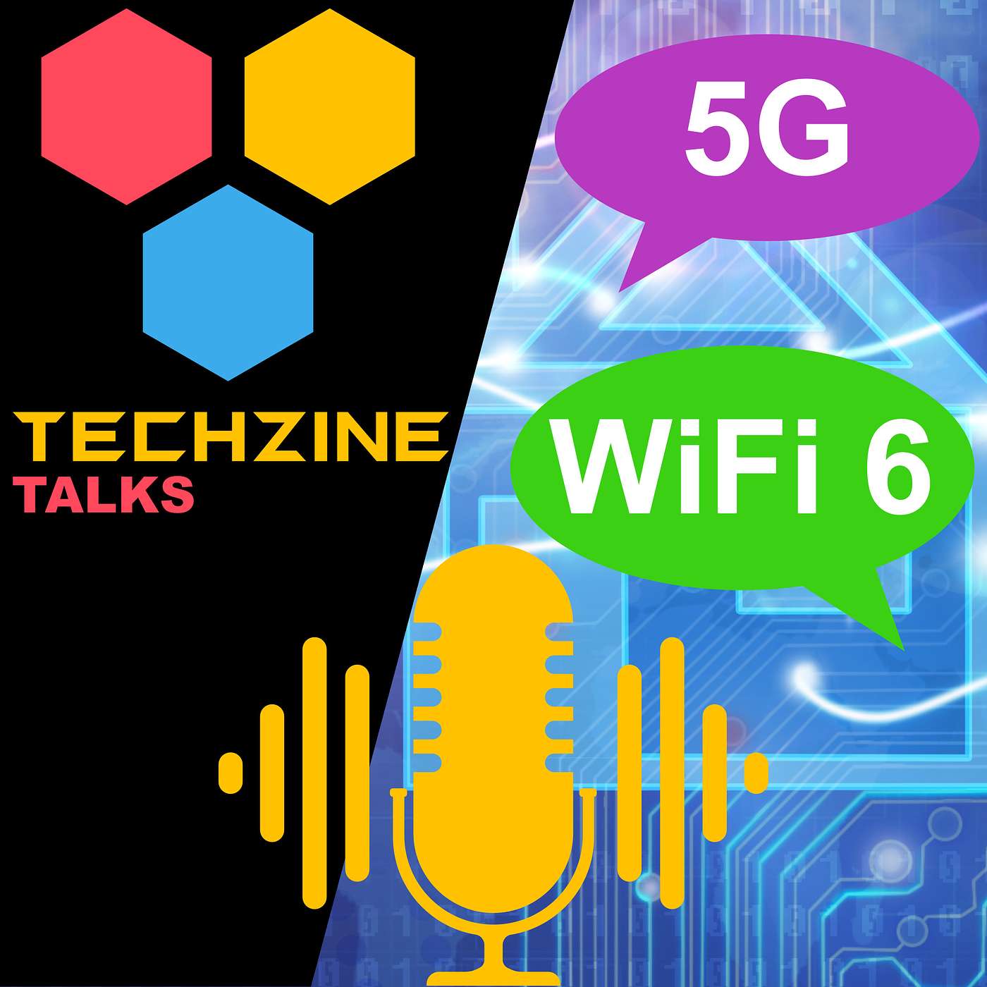 Techzine Talks